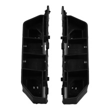 Auto Front StoßStangen Distanz Halterung für Fit JAZZ 2005 2006 2007 2008 GD1 GD3 1.3L 1.5L 71193-SAA-003 71198-SAA-003