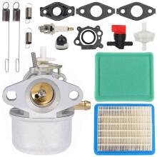 799869 499059 Vergaser Satz für Briggs & Stratton 792253 497586 122L02 122T02 126T02 126T05 126T07 122K02 123K02 125K02