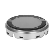 Auto Kristall Multimedia Knopf Knopf Abdeckung Aufkleber Trim für 3 8 Series G20 G28 X5 X6 X7 G05 G06 G07 G16 Z4