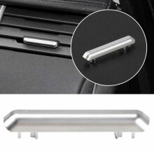 Car Center A/C Air Conditioner Vent Outlet Tab Clip Replacement Kit for Evoque 2012-2019 LR016434
