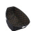 MOtorcycle PU Leather Rear Trunk Cargo Liner Protector Motorcycle  Bucket Pad for  NMAX 155 4