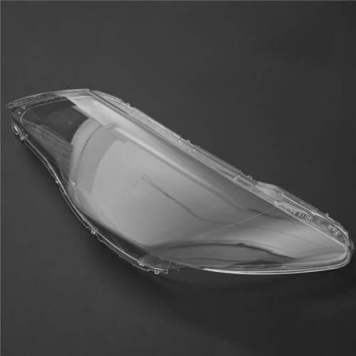Left Side for 2006-2015   FD Car Headlight Lens Cover  Light Shade Front Auto Light Shell 2
