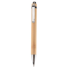 24 StüCk Bambus Einziehbar Druckkugelschreiber Stift Schwarze Tinte 1 Mm BüRo Artikel Kugelschreiber Bambus Kugelschreiber Stift Holz Kugelschreiber