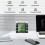 Digital Dual Kitchen Timer, 3 Channels Count /Down Timer, Triple Cooking Timer, Large Display, Loud Volume Alarm 3