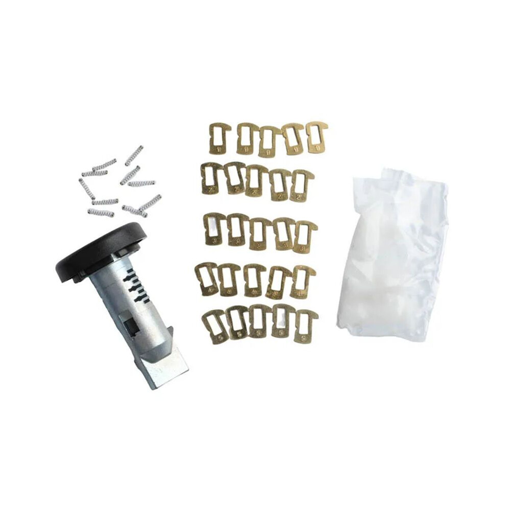 15794826 Lock Door Lock Cylinder For Express Van Suburban Savana 15919460 19120038 25756079 4713048153800