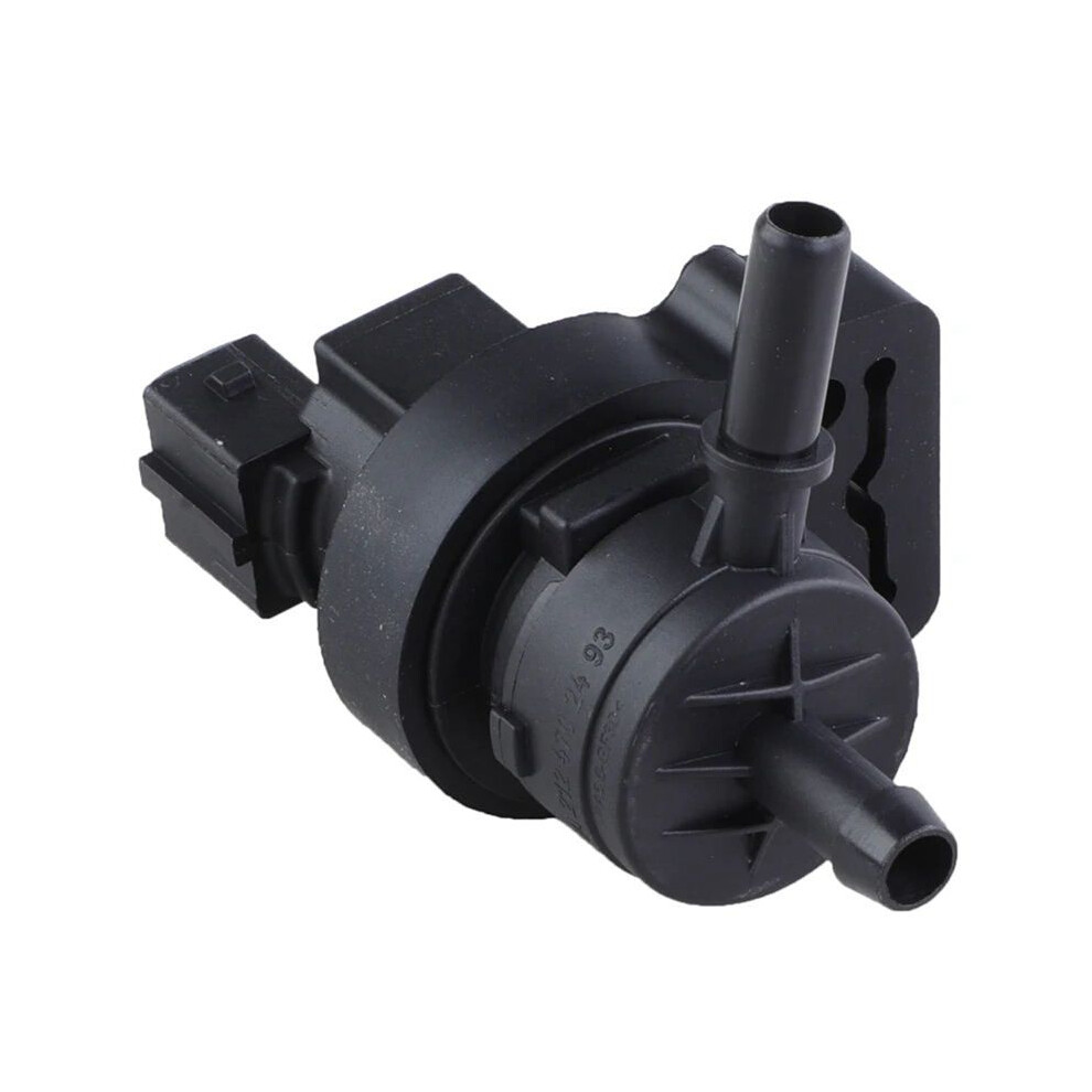 A2124702493 2124702493 Canister Purge Solenoid Valve 911-855 For R231 S212 W212 W231 Black 4711546550107