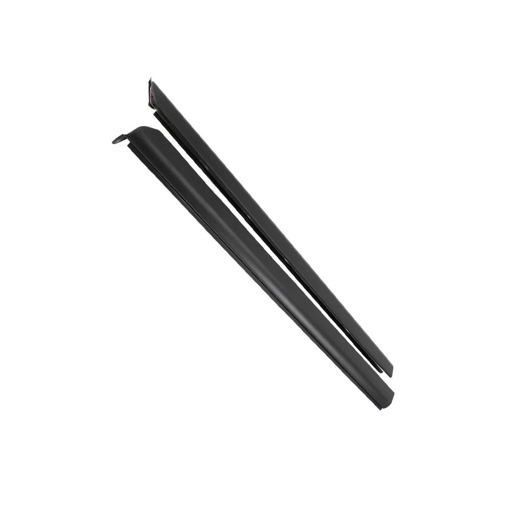 1Pair Car Door Weatherstrip Window Seal Trim Kit For Ranger Pickup Truck 1999-2011,6L5z-1021452-Aa 6034276669832