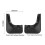 Paraspruzzi per Auto per  Serie 5 G60 G68 2024 Parafango Parafango Paraspruzzi Paraspruzzi Accessori Auto 5