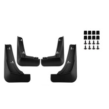 Car Mudflaps for Leading Ideal L7 2024 Mudguard Mud Flap Guard Mudguards Car Accessories