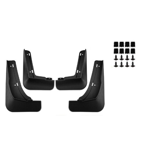 Paraspruzzi per Auto per Leading Ideal L7 2024 Parafango Parafango Paraspruzzi Paraspruzzi Accessori Auto