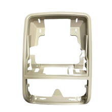 1KD867489 Car Ceiling Glasses Case Frame for   B6  5    Superb Sunglasses Box Holder,A