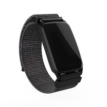 BBP Brassard Moniteur de Fréquence Cardiaque Capteur de Sangle de Bras ANT+ Équipement de Fitness Sans Fil pour XOSS IGPSPORT Sports