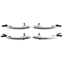 4pcs/Set Comfort Door Handle for F54 F55 F56 F57 F60 2014-2023 51712457415 51712457414 51712457413 51712457410