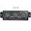 599-193 Front Climate Control Unit Module for  Avalanche Silverado Tahoe  Sierra Yukon XL 3