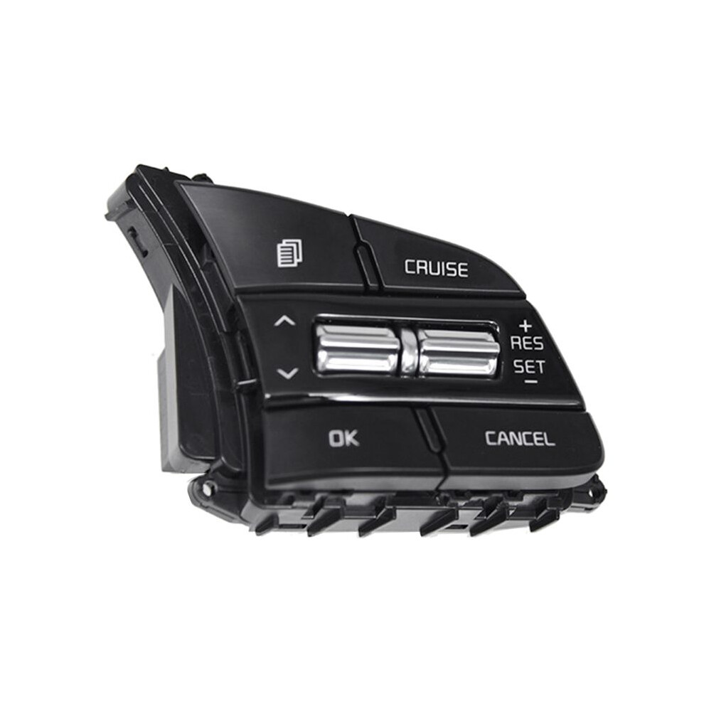 Car Steering Wheel Cruise Control Multifunction 96720-D9510 For Sportage 2020-2022 K3 Kx3 K5 2019-2024 6034064197325