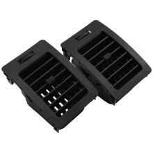 Left/Right Front Central Dashboard Air Vent Panel Air Conditioning Outlet Grille for Hilux VIGO 2004-2015