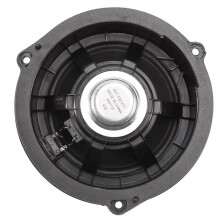 4G1035411 Car Rear Door Speaker Middle Bass Horn Trumpet for A6 C7 2011-2016