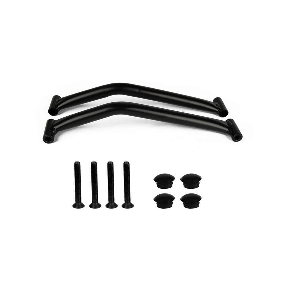 Motorcycle Headlight Guard For 125 2022 2023 Rear Grab Handle Hand Handle Grab Bar Rai 6031368565478