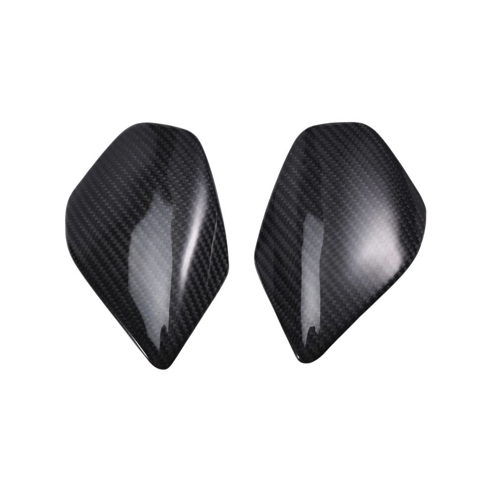 Motorcycle Fuel Tank Protective Cover For Panigale V4 V4s V4r 2018-2021 Streetfighter V4 V4s 2020-2024 6031503406574