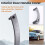 Car Left Interior Door Handle Cover Interior Pull Handle 1C0867171A for  Beetle 2000-2010 5