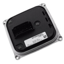 A2189009303 Xenon HID LED Headlight Control Unit for  GLA-Class W156 2013-2017 DRL Ballast Module A1668203589