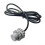 Ultrasonic Underwater Ranging and Obstacle Avoidance Sensor for Swimming Pool Robot Waterproof IP68 Detectionn Sensors C 1