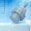 Ultrasonic Underwater Ranging and Obstacle Avoidance Sensor for Swimming Pool Robot Waterproof IP68 Detectionn Sensors C 4