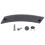 Car Right Interior Door Handle Cover Interior Pull Handle 1C0867172A for  Beetle 2000-2010 1