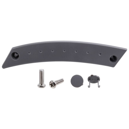Car Right Interior Door Handle Cover Interior Pull Handle 1C0867172A for  Beetle 2000-2010 1