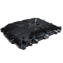 New Transmission Oil Pan Filter for Z4 E82 E88 E89 E90 E92 E93 F06 F10 F12 F13 F80 F82 28107842385 28108070791