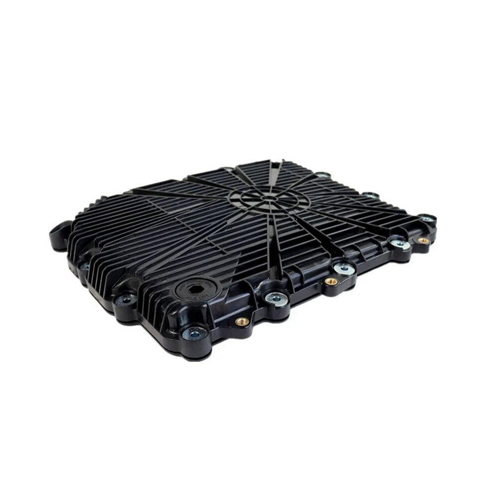 New Transmission Oil Pan Filter For Z4 E82 E88 E89 E90 E92 E93 F06 F10 F12 F13 F80 F82 28107842385 28108070791 4713593846868