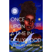 Once Upon a Time in Dollywood by Ashley Jordan Paperback Book