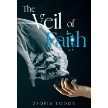 Veil of Faith by Zsofia Todor Paperback Book