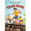Team Park by Angela Ahn Paperback Book 1