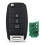 Car Remote Key KEYDIY KD B Series Control B19-3 for KD-MAX KD900 KD-X2 KD AMX Programmer for 1