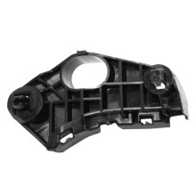 1Pair Front Upper Bumper Retainer Bracket for GS300 GS350 GS430 GS450H GS460 2006-2011 5253630190 5253530210