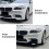 For  5 Series M5 F10 2011-2017 Front Bumper Lip Angle Diffuser Splitter Spoiler Protector Carbon Fiber 6