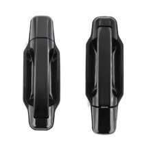2Pcs Rear Left+Rear Right Exterior Door Handle for Sorento 2003-2009 826503E021/826603E021/836503E01