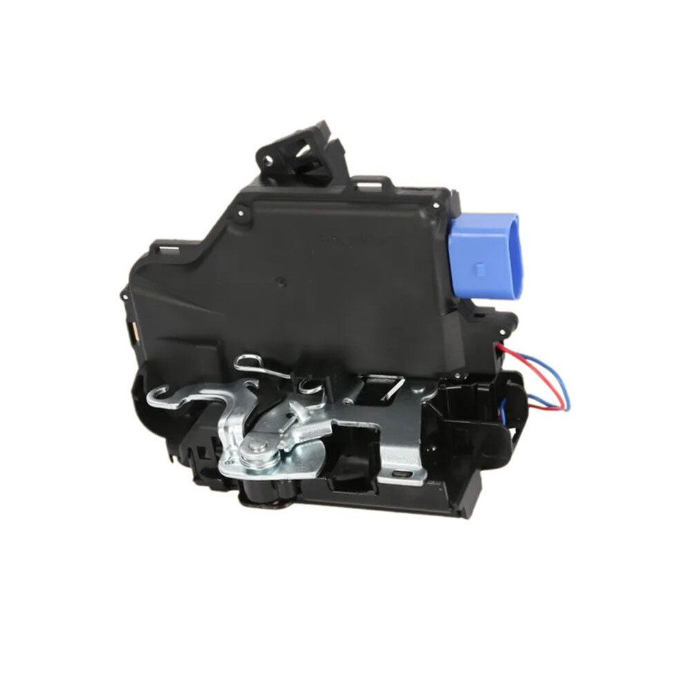 Right Front Door Lock Block Actuator 3D1837016a For Mk5 Octavia Altea Toledo 1Td 837 016 6031602054829