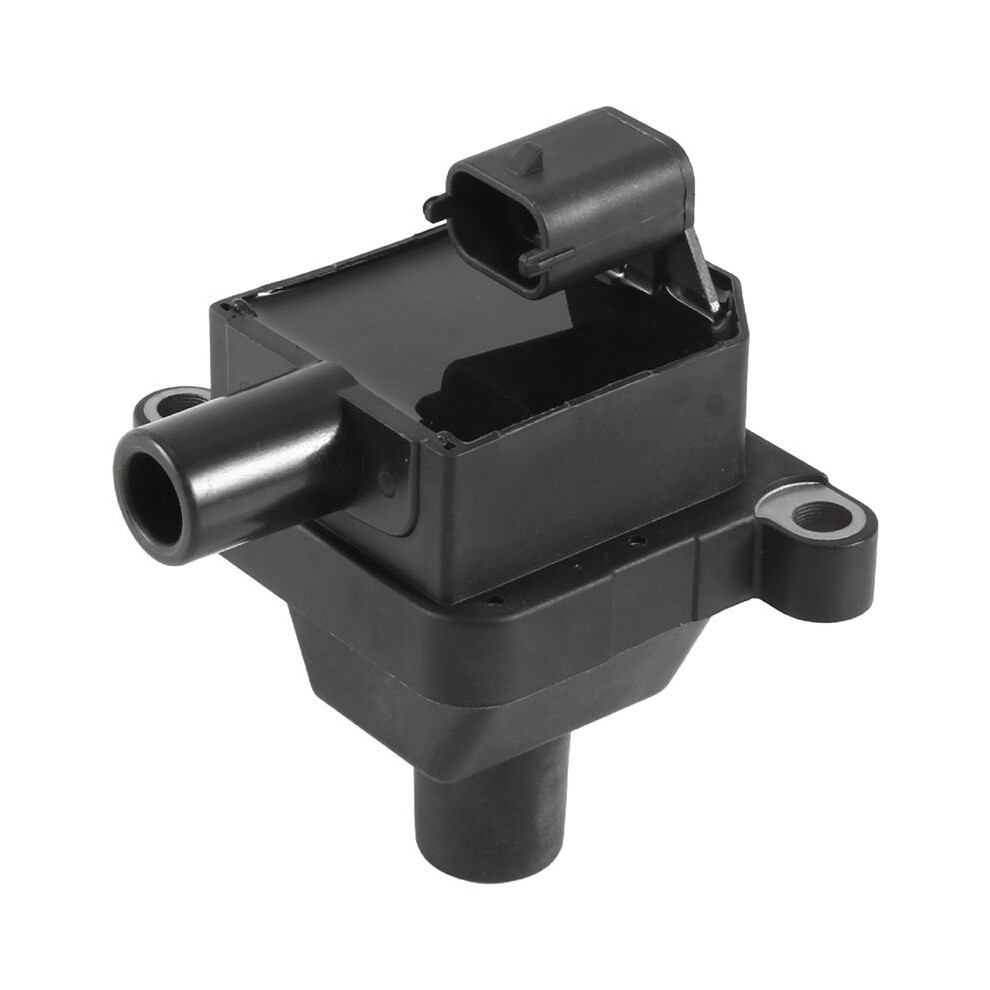 Car High Voltage Package Ignition Coil 46755605 For Alfa-Romeo 147 156 166 Gtv Spider 6033169688189