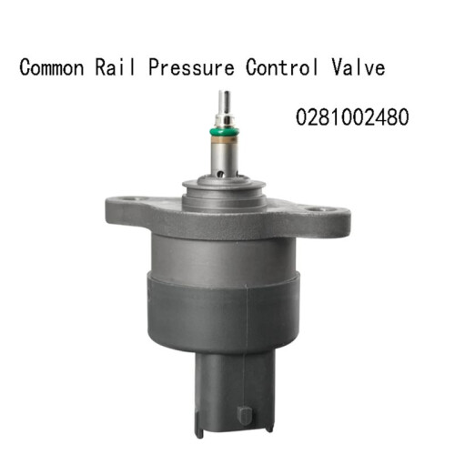 Common Rail Tryckregleringsventilregulator för  E46 E38 E39 X5 2.5D 3.0D 3 5 7 2.5D 3.0D 0281002480 1
