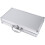 With Sponge Wireless Microphone Case Microphone Hard Case Mic Toolbox Microphone Box for Broadcast Equipment 5