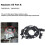 1Set ABS Wheel Speed Sensor for   3.6L 2012-2017 3.8L 2007-2011 68003281AA 52125003AB 1