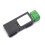 5Q0035726E for    CarPlay USB Install Plug Socket  Button 5Q0 035 726 E 1