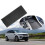 FHM500032 for   Sport 2005-2009 Center Console Cup Holder Cover Sliding Roller Blind Shutter 5