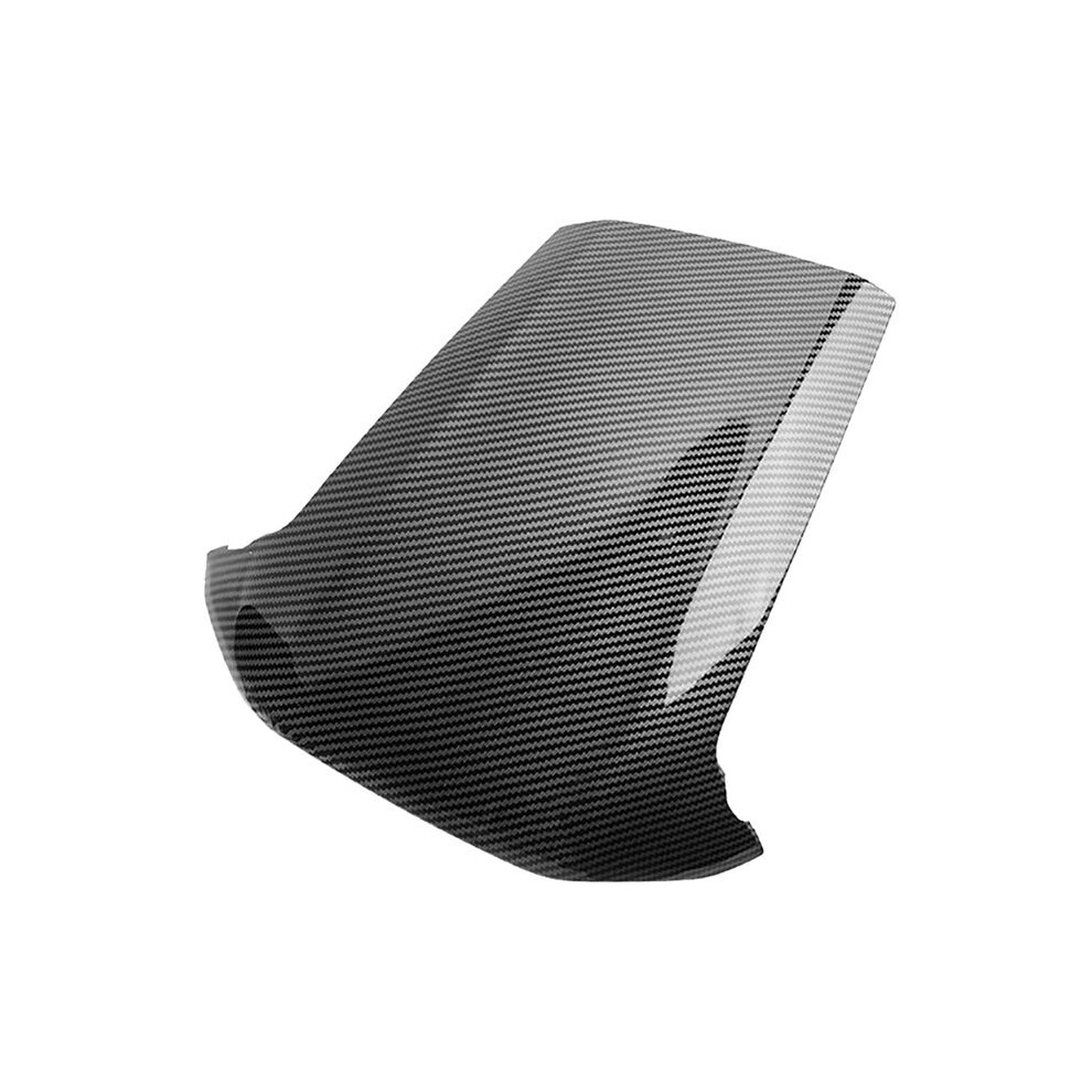 For 10Th Gen Fk7 Fk8 Sifc Carbon Fiber Dashboard Cover Center Console Steering Wheel Speedometer Cover Light 4712088518471