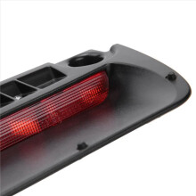 Auto Derde Remlicht Kofferbak Extra Remlicht Hoog Remlicht voor 408 6350Z5 6350 KJ