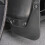 Wheel Mud Flaps for  Model 3 Highland 2024  Guards MudFlaps Front Rear  Upgrade TPE Mudguards Protector 2