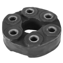 Mountor Transmission Drive Shaft Flex Disc 26111227410 Drive Shaft Flex Disc Joint for E34 E36 E39 E46
