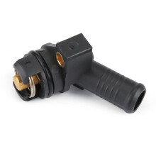1128018 Oil Cooler Coolant Thermostat for Mondeo MK3 2.0 2.2 TDC